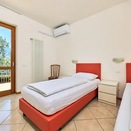 Apartment Casa Marisa *
