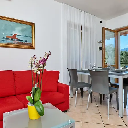 Casa Marisa Apartment *