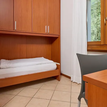 Casa Marisa Apartment *